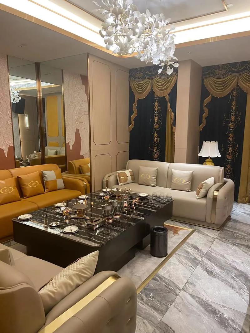 大连商务ktv消费指南与注意事项-中山区ktv预定